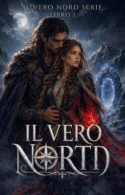 Cover image for Il vero nord Libro 1: Il vero nord