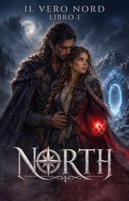 Il vero nord Libro 1: Il vero nord