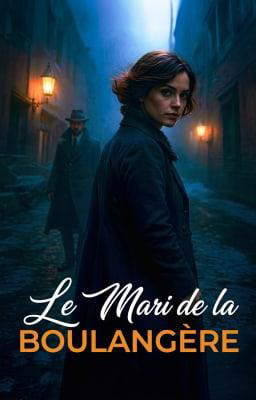 Camden Maine Série 1 : Le Mari de la boulangère