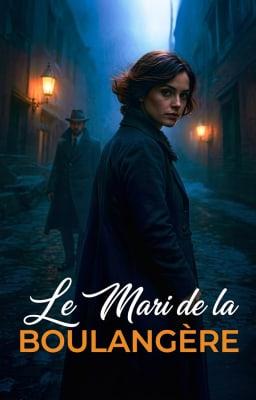 Cover image for Le Mari de la boulangère
