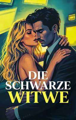 Die schwarze Witwe