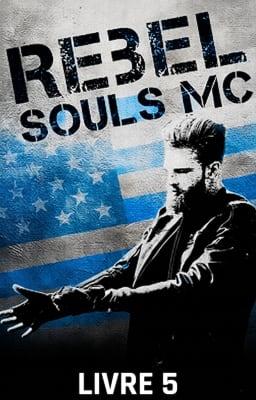 Cover image for Rebel Souls MC Livre 5 : Brique par brique