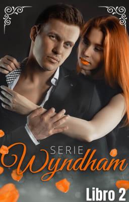 Cover image for Serie Wyndham Libro 2