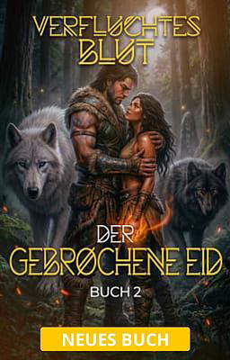Verfluchtes Blut Buch 2: Der gebrochene Eid