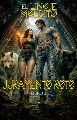 El linaje maldito 2: Juramento roto