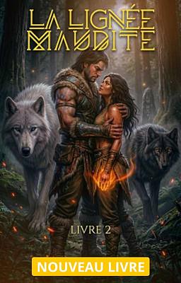Cover image for La Lignée Maudite Livre 2 : Le Serment Brisé