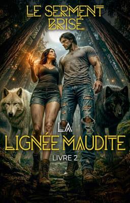 La Lignée Maudite Livre 2 : Le Serment Brisé