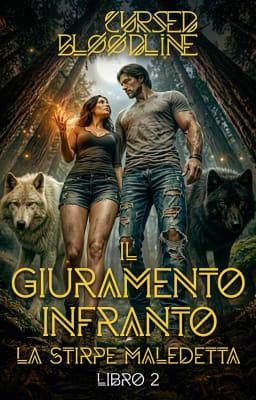 La stirpe maledetta 2 - Il giuramento infranto