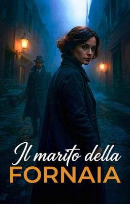 Camden Maine Serie 1: Il marito della fornaia