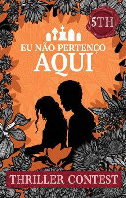 Eu Não Pertenço Aqui