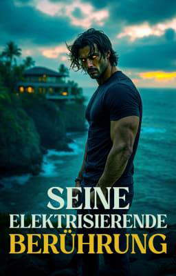 Seine elektrisierende Berührung