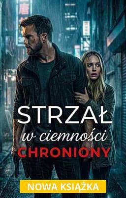 Strzał w ciemności: Chroniony