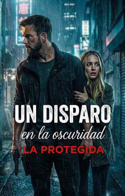Un disparo en la oscuridad: La protegida