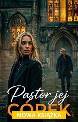Cover image for Pastor jej córek