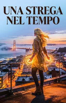 Una strega nel tempo