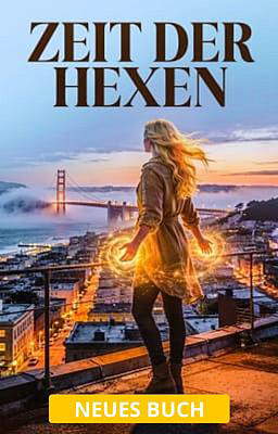 Zeit der Hexen