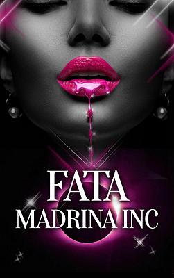 Cover image for Fata Madrina Inc.