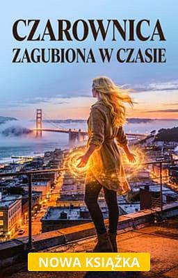 Czarownica zagubiona w czasie