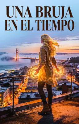 Una bruja en el tiempo