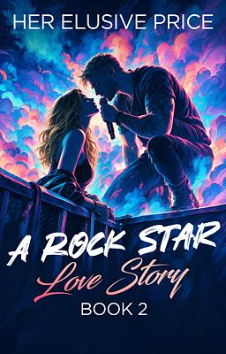 Cover image for A Rock Star Love Story Book 2: Her Elusive Price