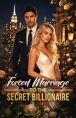 Cover image for Forced Marriage to the Secret Billionaire CEO