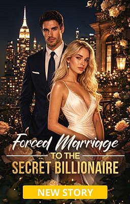 Cover image for Forced Marriage to the Secret Billionaire CEO