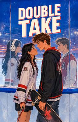 Cover image for Double Take