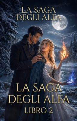 La saga degli alfa: Libro 2