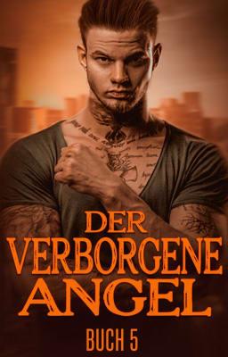 Cover image for Der verborgene Engel Buch 5