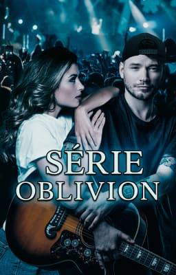 Série Oblivion