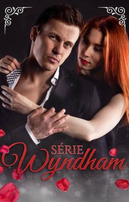 Cover image for Série Wyndham