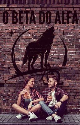 Cover image for O Beta do Alfa