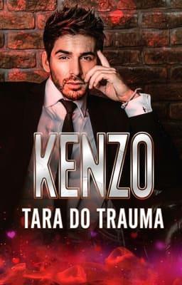 Cover image for Tara do Trauma