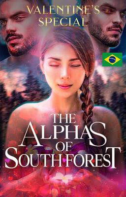 Os Alfas de South Forest - Dia dos Namorados
