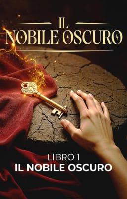 Il Nobile Oscuro Libro 1: Il Nobile Oscuro