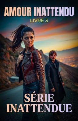 Série Inattendue Livre 3 : Amour Inattendu