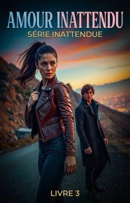Série Inattendue Livre 3 : Amour Inattendu