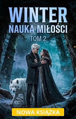 Cover image for Nauka miłości 2: Winter