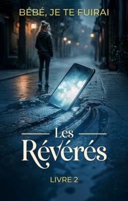 Les Révérés Livre 2 : Bébé, je te fuirai