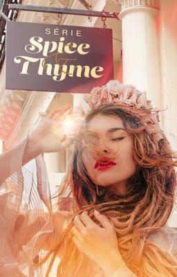 Cover image for Série Spice & Thyme