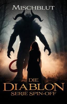 Die Diablon Serie Spin-off: Mischblut