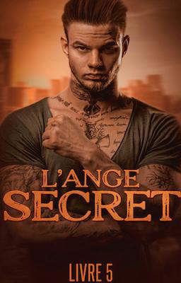 L'Ange Secret Livre 5