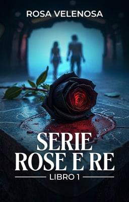 Serie Rose e Re, Libro 1: Rosa Velenosa