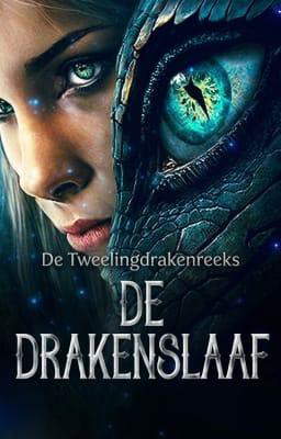 De tweelingdrakenreeks: de drakenslaaf