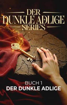 Der dunkle Adlige Buch 1: Der dunkle Adlige