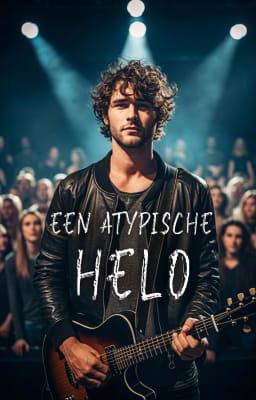 Een atypische held