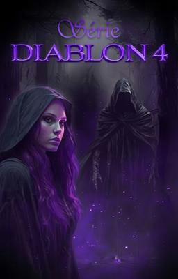 Cover image for Série Diablon 4