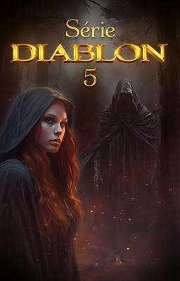 Cover image for Série Diablon 5