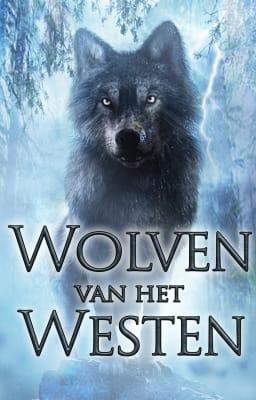 Wolven van het Westen
