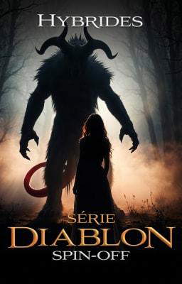 Série Diablon Spin-off : Hybrides